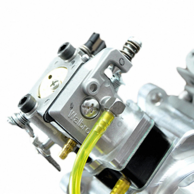 DLA64 64cc UAV Engine 3